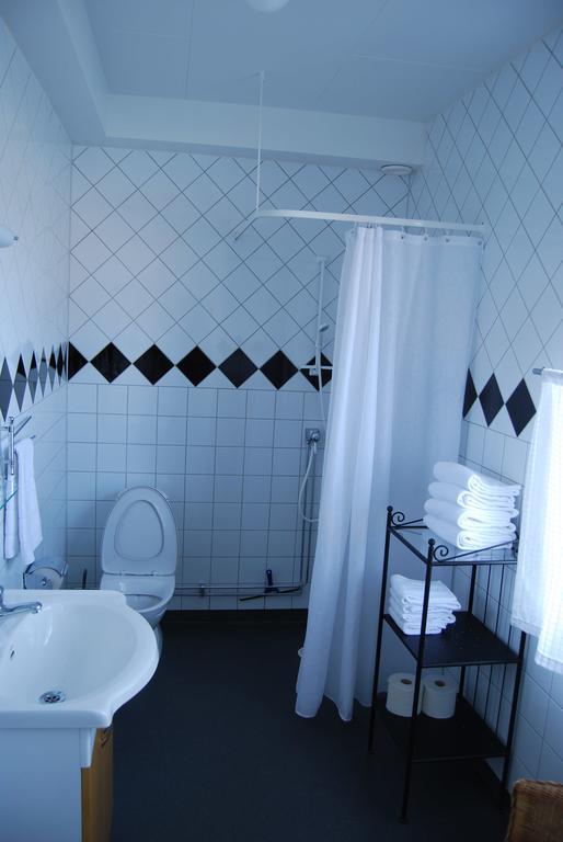 Villa Ingrid Borgholm Room photo