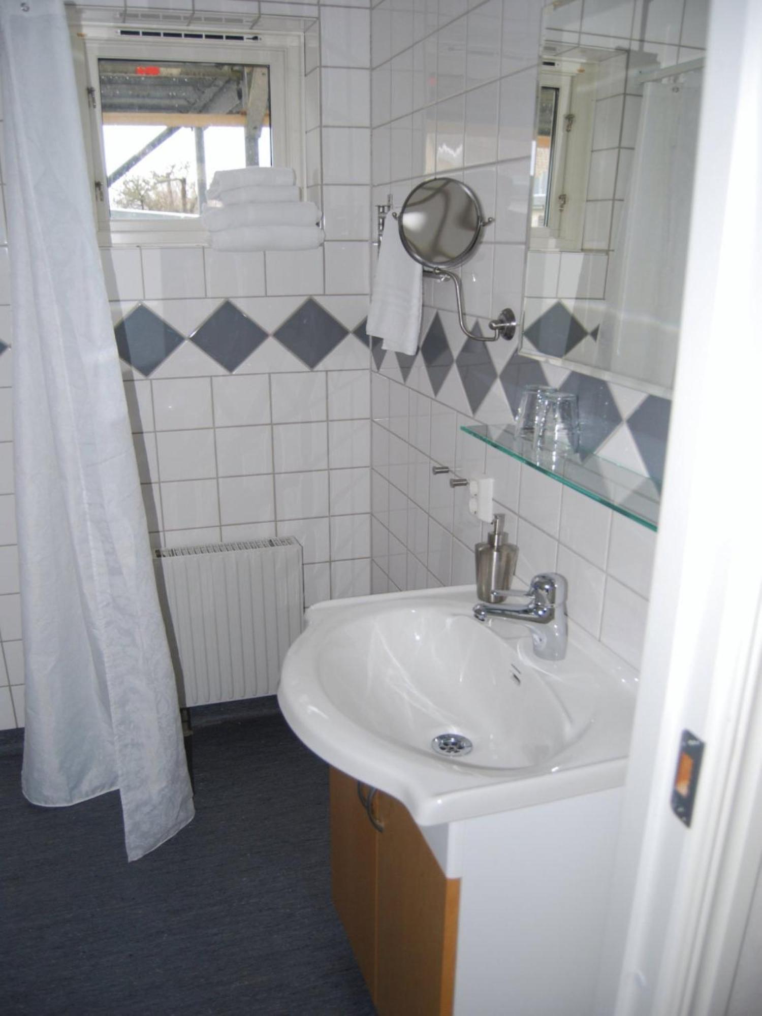 Villa Ingrid Borgholm Room photo