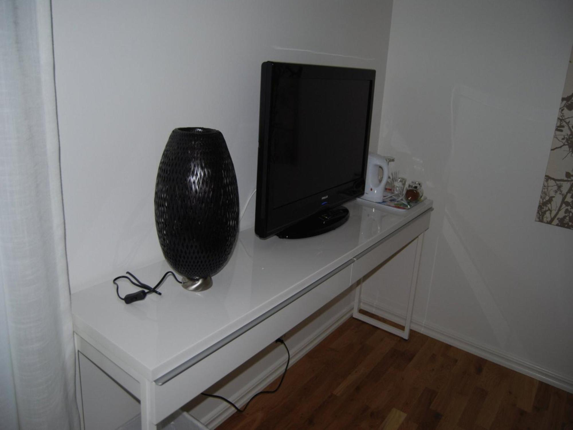 Villa Ingrid Borgholm Room photo