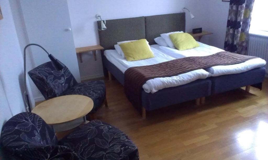 Villa Ingrid Borgholm Room photo