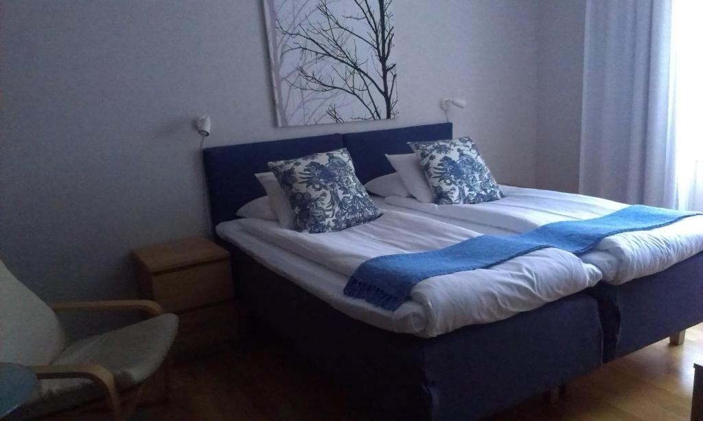 Villa Ingrid Borgholm Room photo
