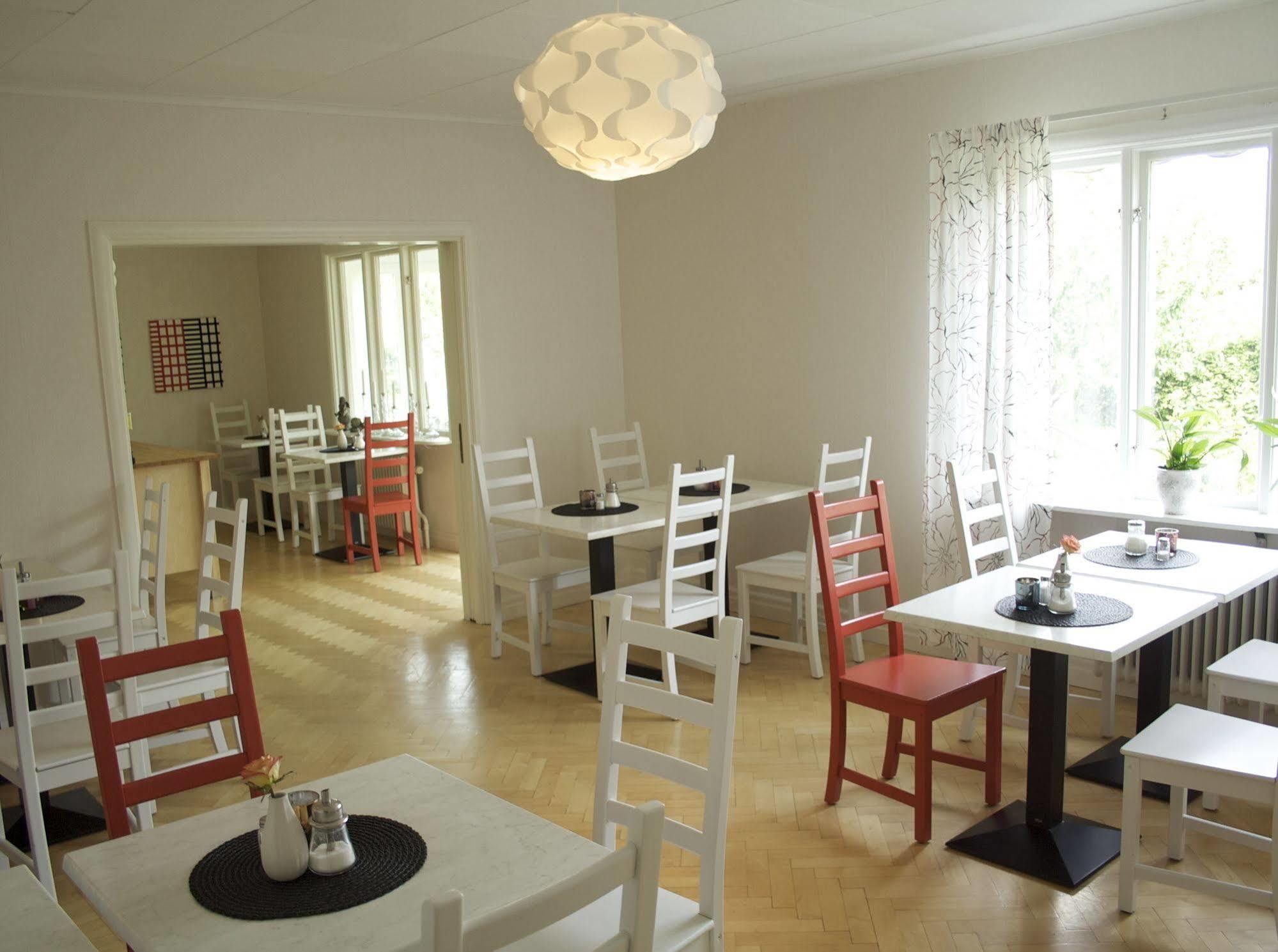 Villa Ingrid Borgholm Exterior photo